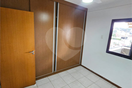 Apartamento à venda ou para alugar com 3 quartos, sendo 1 suíte, em Santa Cruz do José Jacques, Ribeirão Preto, SP