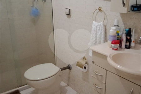 Apartamento à venda com 2 quartos, sendo 1 suíte, em Tijuca, Rio de Janeiro, RJ