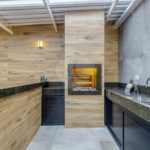 Casa à venda com 4 quartos, sendo 2 suítes, no condomínio Residencial Vila Lagos, São Paulo - SP