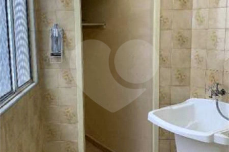 Apartamento à venda com 2 quartos em Lapa, São Paulo, SP