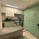 Apartamento à venda com 2 quartos, sendo 1 suíte, em Vila Gustavo, São Paulo, SP
