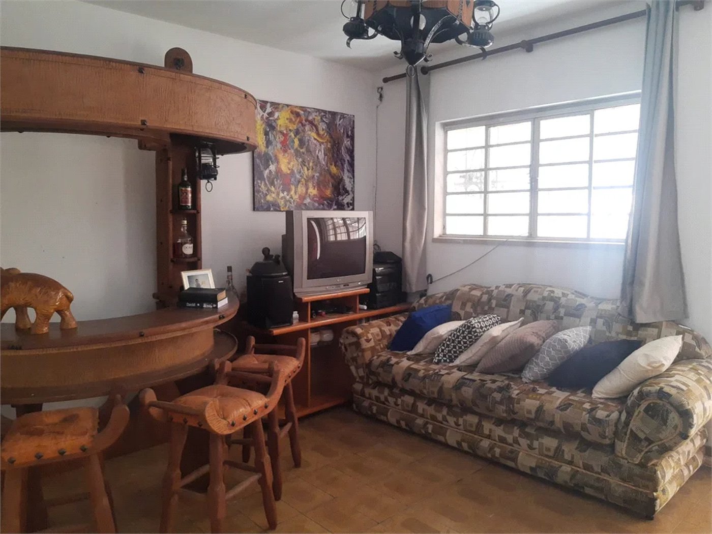 Sobrado à venda com 3 quartos em Jardim Monte Kemel, São Paulo, SP