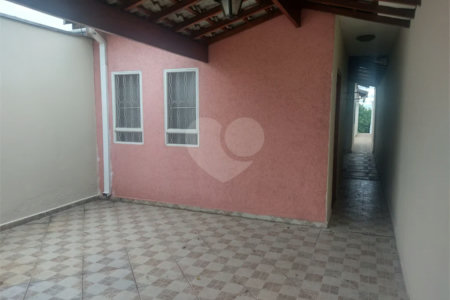 Casa Térrea à venda com 3 quartos, sendo 1 suíte, em Parque Ortolândia, Hortolândia, SP