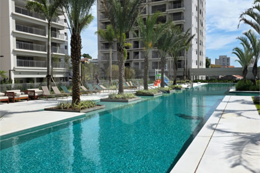 Apartamento à venda ou para alugar com 3 suítes em Tucuruvi, São Paulo, SP