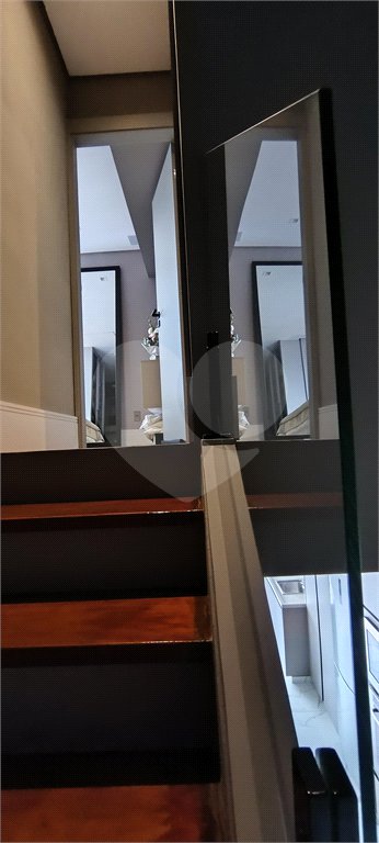 Duplex à venda com 1 suíte em Santa Teresinha, São Paulo, SP