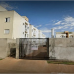 Apartamento à venda com 2 quartos em Jardim Alvorada, Três Lagoas, MS