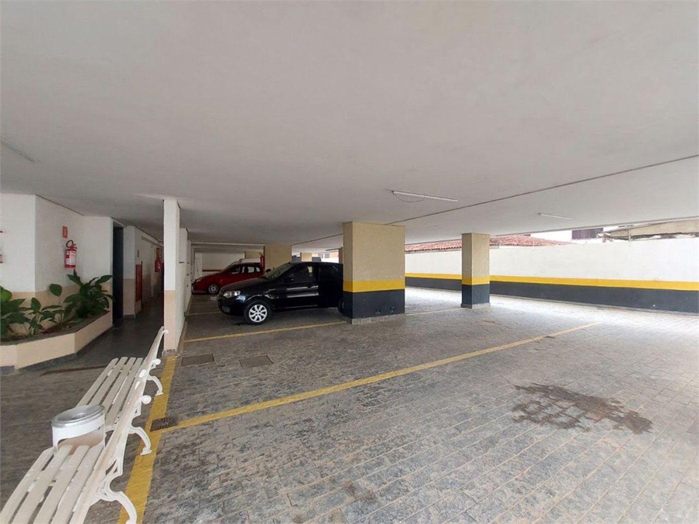 Apartamento à venda, 96 m² por R$ 300.000,00 - Jardim Enseada - Guarujá/SP