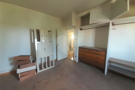 Casa à Venda na Rua Conde do Pinhal - São Carlos/SP