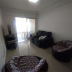 Apartamento à venda, 93 m² por R$ 1.550.000,00 - Jardim Astúrias - Guarujá/SP