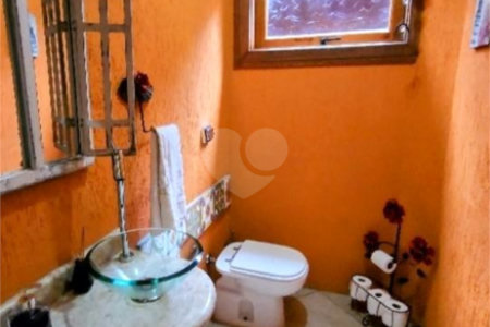 Casa à venda com 3 quartos, sendo 1 suíte,  no condomínio Jardim Ibiti do Paço, Sorocaba - SP
