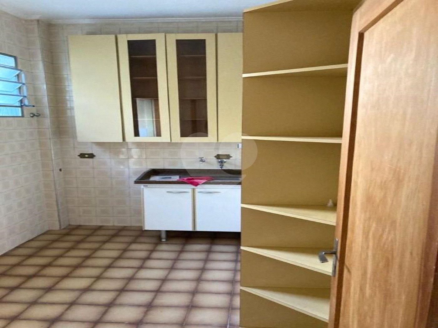 Apartamento à venda com 2 quartos em Ipiranga, São Paulo, SP