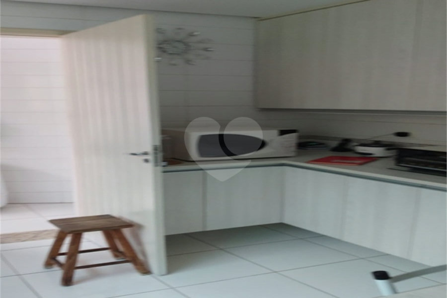 Casa à venda com 3 quartos, sendo 2 suítes, no condomínio Villa's Residencial, São Paulo - SP