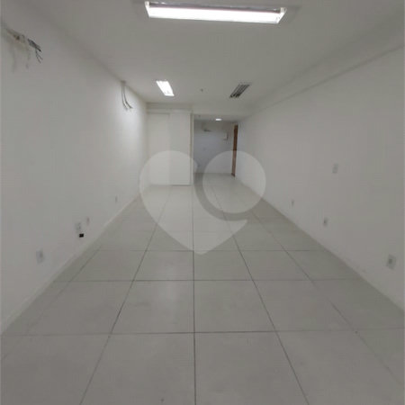 Sala à venda em Tijuca, Rio de Janeiro, RJ