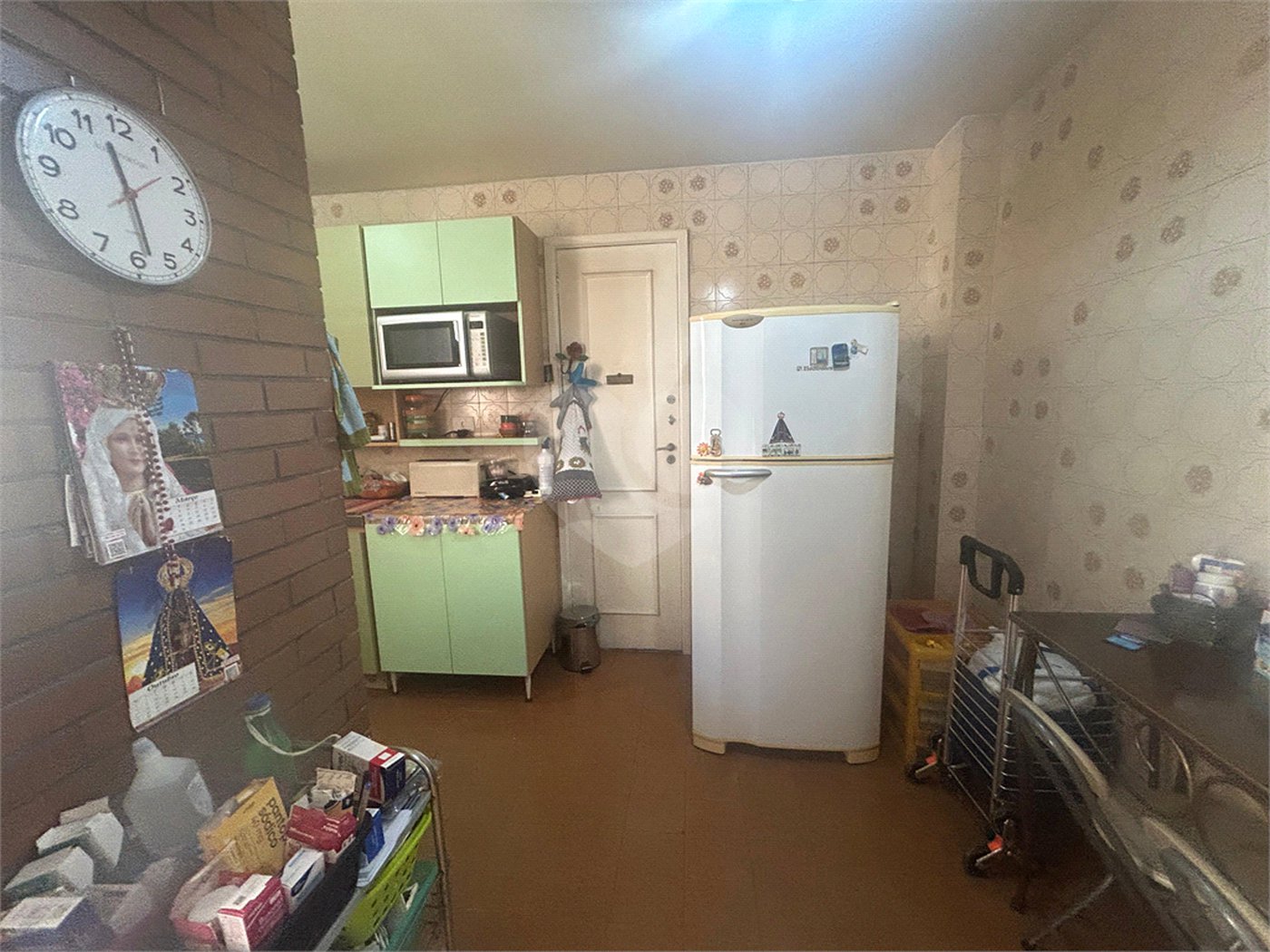 Apartamento à venda com 2 quartos, sendo 1 suíte, em Laranjeiras, Rio de Janeiro, RJ