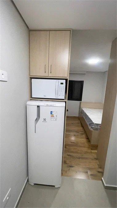Studio para alugar com 1 quarto em Butantã, São Paulo - SP