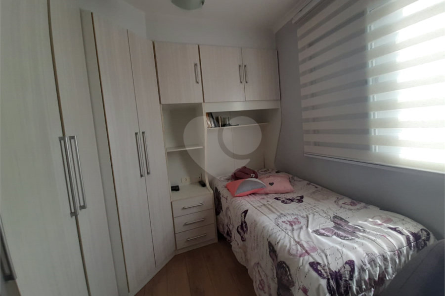 Apartamento à venda com 4 quartos, sendo 1 suíte, em Mandaqui, São Paulo, SP