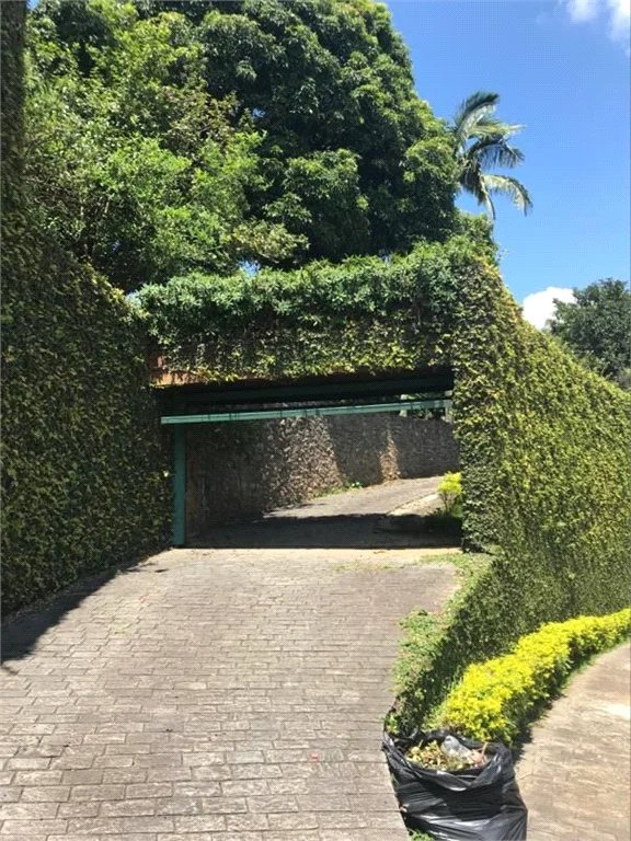 Casa à venda com 8 suítes em Morumbi, São Paulo, SP
