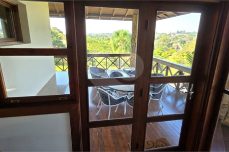 Casa à venda com 3 suítes no condomínio Terras de São José I, Itu - SP