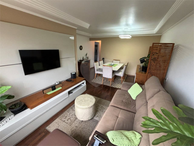 Apartamento à venda ou para alugar com 3 quartos, sendo 1 suíte,  em Mandaqui, São Paulo, SP