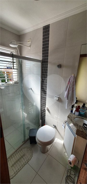Sobrado à venda com 3 quartos, sendo 1 suíte,  em Tucuruvi, São Paulo, SP