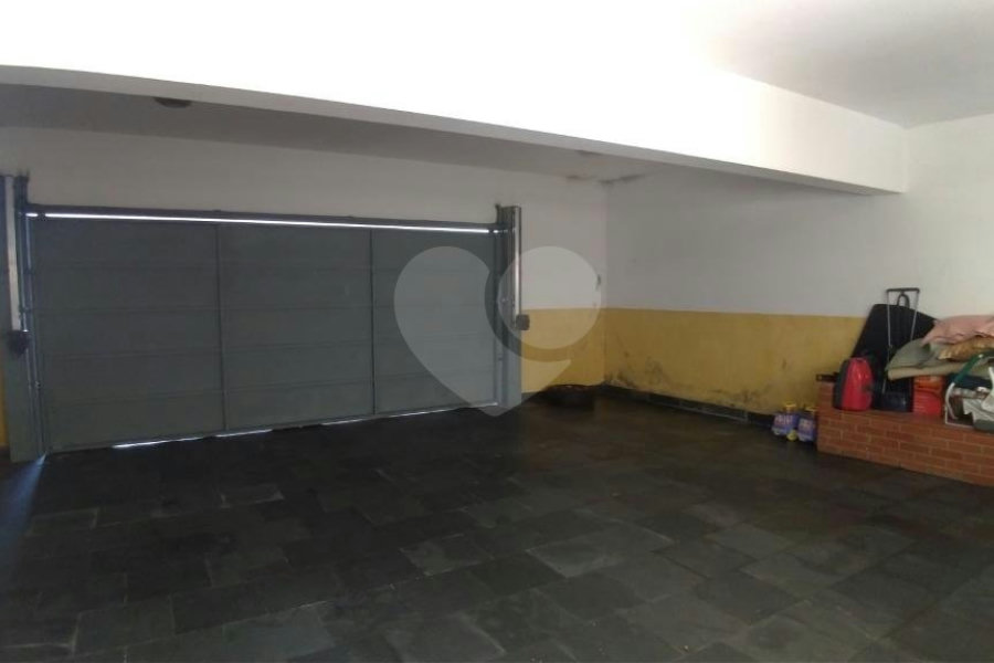 Casa à venda ou para alugar com 4 quartos, sendo 1 suíte, em Vila Paulicéia, São Paulo, SP
