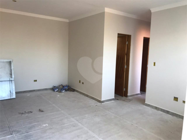 Casa à venda com 2 quartos, sendo 1 suíte,  no condomínio João Rúbio, São Paulo - SP
