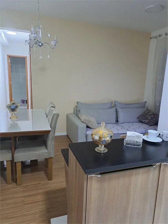 Apartamento à venda com 2 quartos em Jardim Boa Vista (zona Oeste), São Paulo, SP