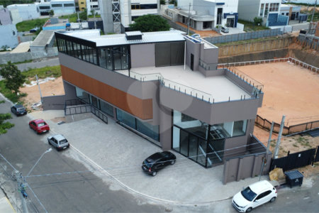 Sala para alugar em Itu Novo Centro, Itu, SP