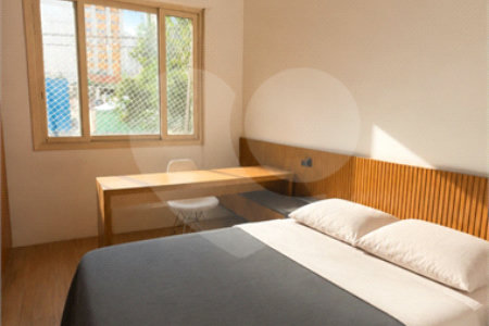 Apartamento à venda com 2 quartos, sendo 1 suíte, em Pinheiros, São Paulo, SP