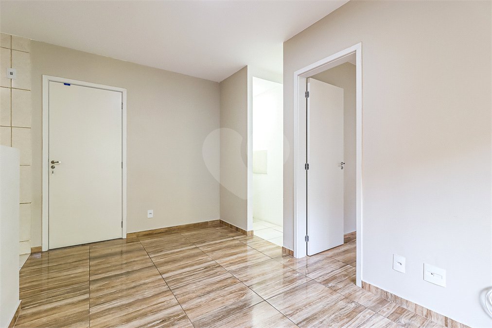 Apartamento à venda com 1 quarto em Jardim Ampliação, São Paulo, SP