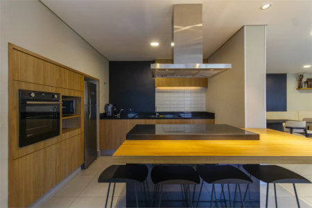 Apartamento à venda com 3 quartos, sendo 1 suíte, em Jardim Vazani, São Paulo, SP