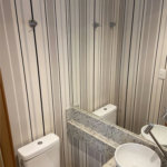 Apartamento Residencial para locação, Embaré, Santos - AP1213.