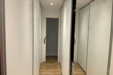 Apartamento à venda com 3 suítes em Vila Leopoldina, São Paulo, SP