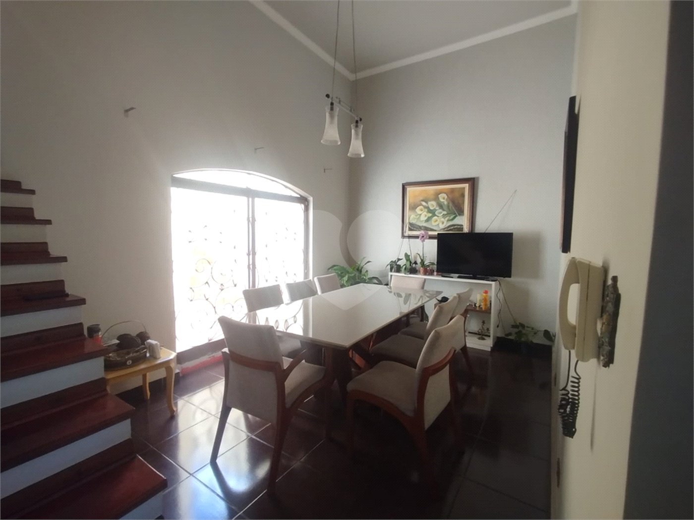 Casa para alugar com 3 quartos, sendo 1 suíte, em Jardim Sorocabano, Sorocaba, SP