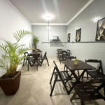 Apartamento Residencial à venda, Boqueirão, Praia Grande - AP1740.