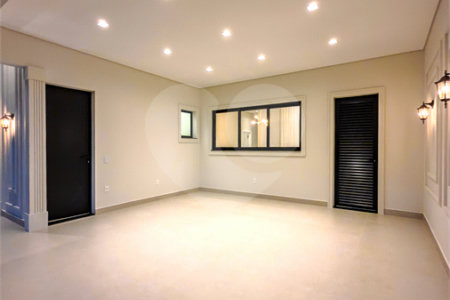 Casa à venda com 3 suítes no condomínio Residencial Dona Maria Candida, Indaiatuba - SP
