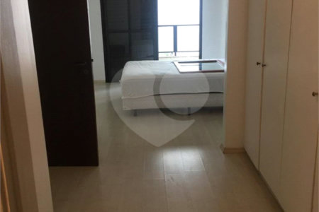 Apartamento para alugar com 1 quarto em Cerqueira César, São Paulo, SP