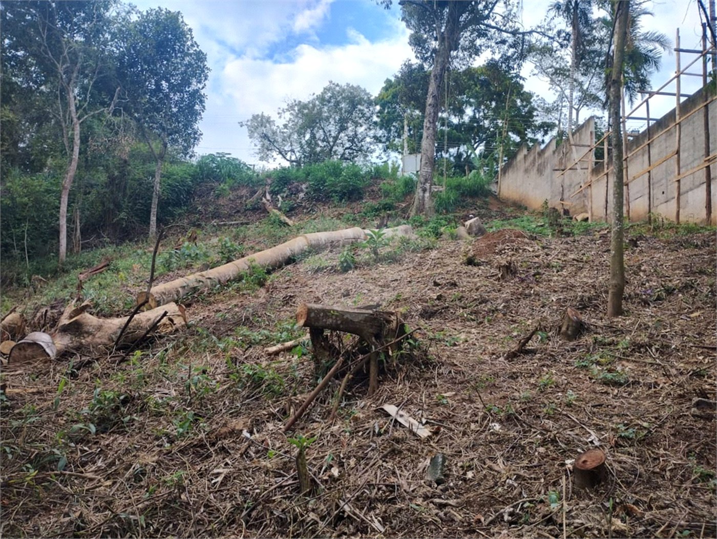 Terreno à venda no Centro, Igaratá, SP