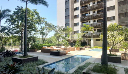 Apartamento à venda com 4 suítes em Camorim, Rio de Janeiro, RJ