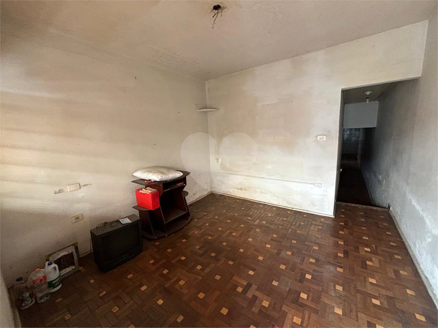 Casa à venda com 2 quartos no Centro, Salto, SP