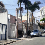 Terreno à venda com 2 quartos em Santa Teresinha, São Paulo, SP