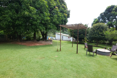 Chácara à venda com 4 quartos em Lago Azul, Araçoiaba da Serra, SP