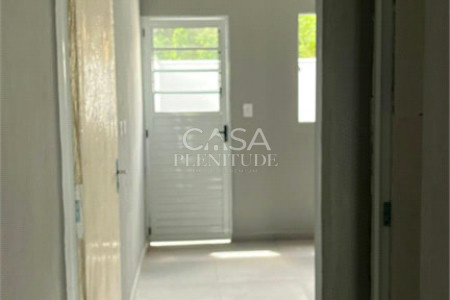 Casa Térrea à venda com 1 quarto em Jardim Dona Tereza, Sorocaba, SP