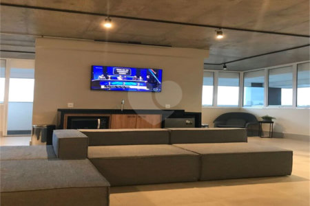 Studio para alugar com 1 quarto em Bela Vista, São Paulo, SP