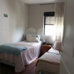 Apartamento à venda com 2 quartos, sendo 1 suíte,  em Brooklin Paulista, São Paulo, SP