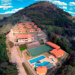 Hotel à venda com 15 suítes em Jardim Maristela, Atibaia, SP