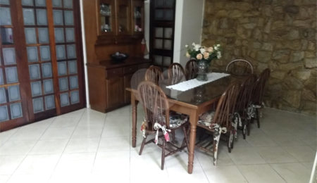 Sobrado à venda com 3 quartos, sendo 1 suíte,  em Santana, São Paulo, SP