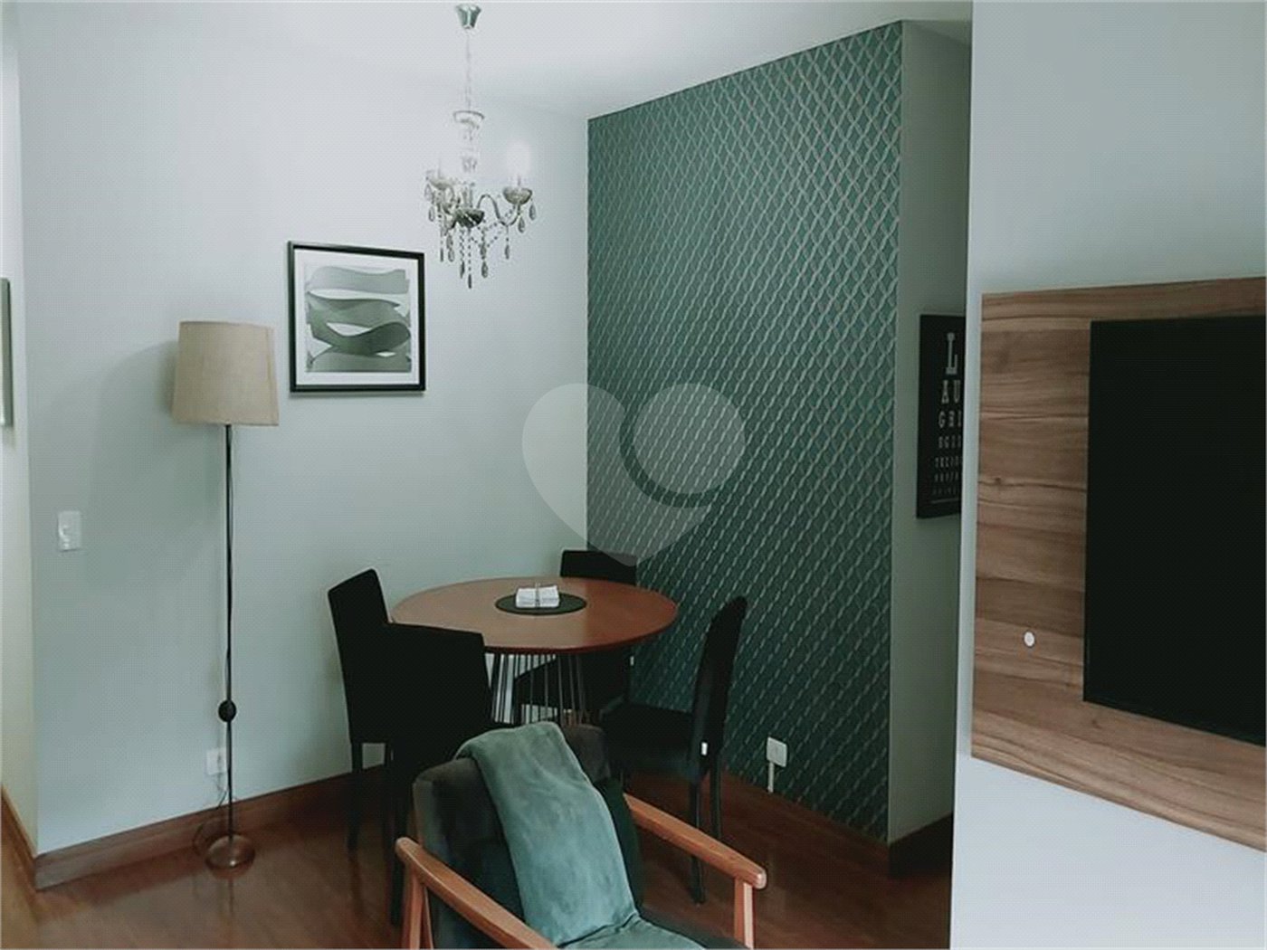 Apartamento à venda com 3 quartos em Limão, São Paulo, SP