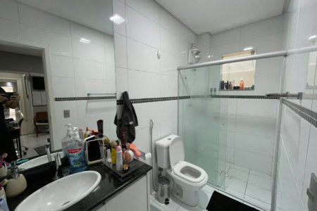 Casa com 3 dormitórios à venda, 157 m² por R$ 1.350.000,00 - Embaré - Santos/SP