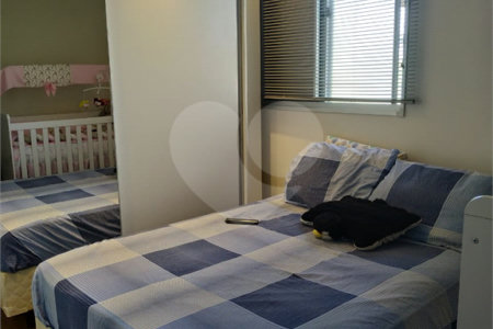 Apartamento à venda com 2 quartos em Parque Ipê, São Paulo, SP